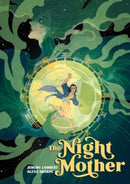 The Night Mother Vol. 1 : Volume 1-9781637154946