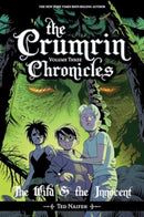 The Crumrin Chronicles Vol. 3 : The Wild & the Innocent Volume 3-9781637155028