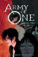 Army of One Vol. 2-9781637155110