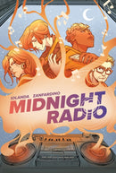 Midnight Radio : New Edition-9781637155257
