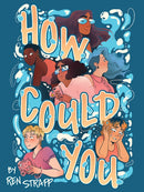 How Could You-9781637155264