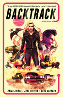 Backtrack: Deluxe Edition-9781637156056