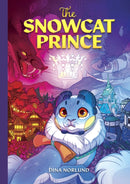 The Snowcat Prince-9781637156162