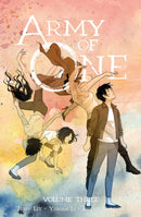 Army of One Vol. 3-9781637156346