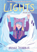 Lights Deluxe Edition-9781637156407