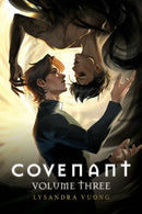 Covenant Vol. 3 : Volume 3-9781637156421