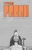 The Freak-9781637156469