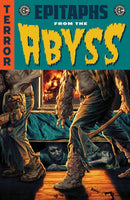 EC Epitaphs from the Abyss Vol. 1 : Volume 1-9781637157534
