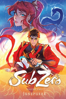 SubZero Vol. 2 : Volume 2-9781637157640