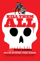 Kill Them All-9781637157688