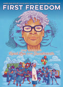 First Freedom: The Story of Opal Lee and Juneteenth-9781637157770