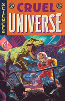 EC Cruel Universe Vol. 1 : Volume 1-9781637157855