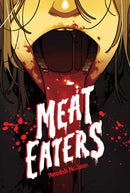 Meat Eaters-9781637157923