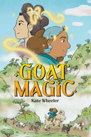 Goat Magic-9781637158050