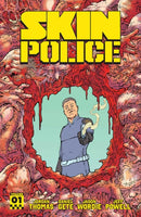 Skin Police Vol. 1 : Crimes Against Nature-9781637158074