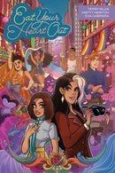 Eat Your Heart Out Vol. 2: Reap What You Sew-9781637158104
