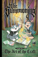 Summoning Vol. 1: The Art of the Craft SC (CVR A)