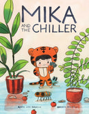 Mika and the Chiller-9781637158913