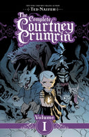The Complete Courtney Crumrin Vol. 1-9781637159002