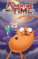 Adventure Time Vol. 1: Best of Buds-9781637159101