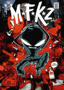 MFKZ Vol. 1-9781637159323