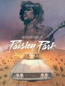Paisley Park-9781637159347