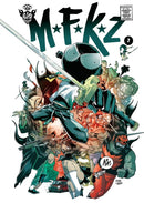 MFKZ Vol. 2-9781637159385
