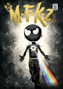 MFKZ Vol. 3-9781637159422