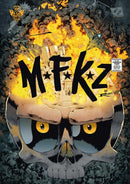 MFKZ Vol. 4-9781637159507