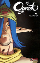 Ogrest Vol. 3-9781637159521
