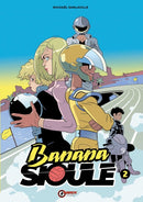 Banana Sioule Vol. 2 : Soni-9781637159545