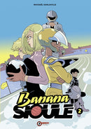 Banana Sioule Vol. 2: Soni SC (CVR A)