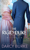 The Rigid Duke-9781637260678