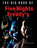Big Book of Five Nights at Freddy''s