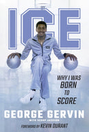 Iceman : Why I Was Born to Score-9781637272312