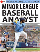 2024 Minor League Analyst-9781637273227