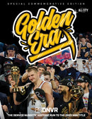 2023 NBA Champions (Western Conference Higher Seed) : The Denver Nuggets' Historic Run to the 2023 NBA Title-9781637273692
