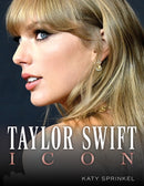 Taylor Swift : Icon-9781637274866