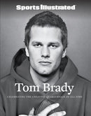 Sports Illustrated Tom Brady-9781637275146