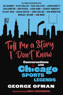 Tell Me a Story I Don''t Know
