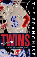The Franchise: Minnesota Twins-9781637275771