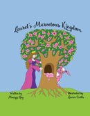 Laurel's Marvelous Kingdom-9781637282670