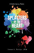 Splatters of the Heart-9781637285268