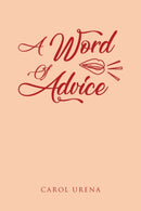 A Word of Advice-9781637285633