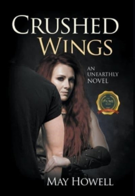 Crushed Wings : An Unearthly Novel-9781637289716