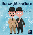 The Wright Brothers-9781637312735