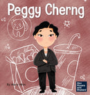 Peggy Cherng : A Kid's Book About Seeing Problems as Opportunities-9781637314319