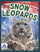 Snow Leopards-9781637380703