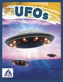 UFOs-9781637382028