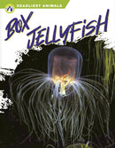 Box Jellyfish-9781637382813